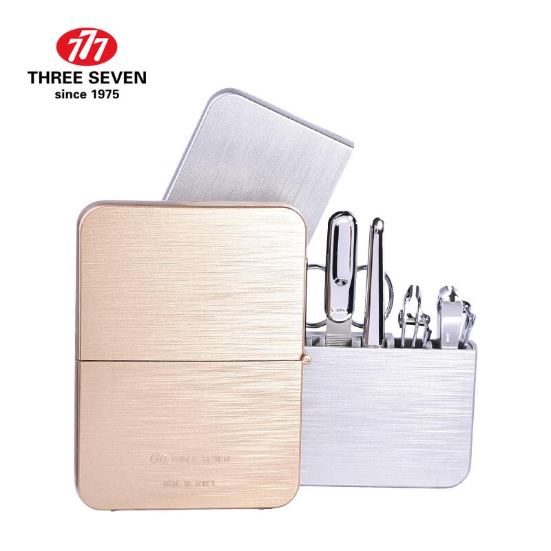 777 Nail Clipper Set