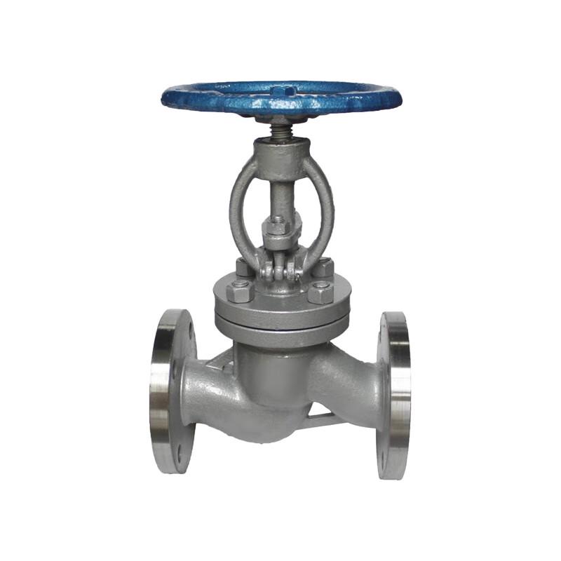 Flanged Carbon Steel Steam Stop Valve