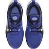 Nike Crosscourt GS Astronomy Blue Kids Sneakers Black Royal-Pulse White FN2231-400