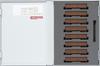 TOMYTEC TOMIX N Gauge JR Waki 5000 Series Freight Car Set 97609 (Model Railway)