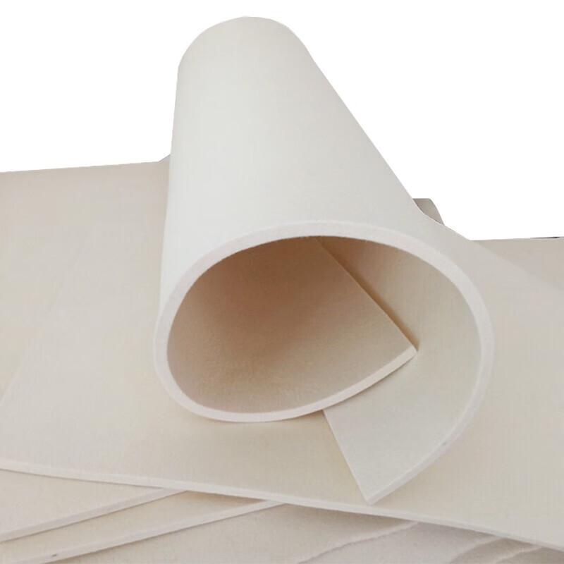 Bingyu BYQ-535 Industrial Oil Absorbing Felt Pad