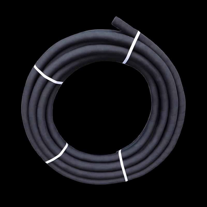 Tiemuyun Fabric Reinforced Water Delivery Hose