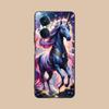 Fantasy Unicorn Mobile Phone Case for OPPO Find X9 X8 X7 X6 X5 X3 X2 Plus S Pro Ultra Lite Colorful Printing Cover Luxury Cover