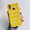 For Vivo Y12 Case 1904 1940 Cartoon Bear Frog Cover For Vivo Y15 Y17 1902 1901 Soft Silicone Phone Case For Vivo Y17 Y12 Bumper