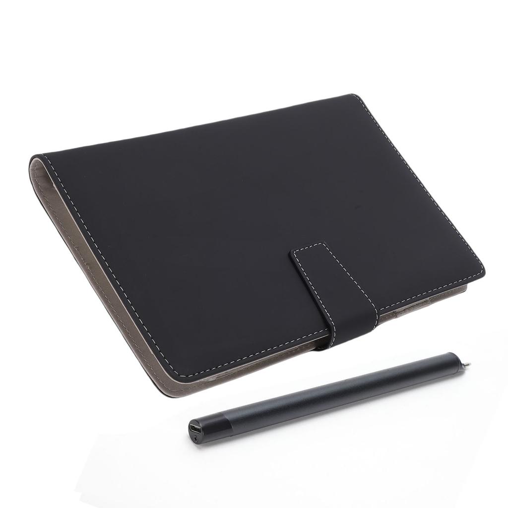 Smart Pen Notebook Set Real Time Paper Screen Sync Convert to Text Digital Pen Writing Set for Study Work Note Taking Drawing