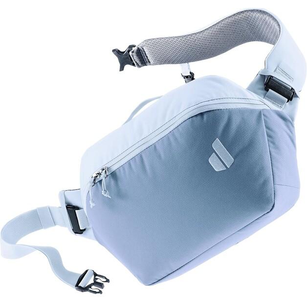 

Рюкзак Deuter Stroof 5 bluejay/polar (3800025-1395)