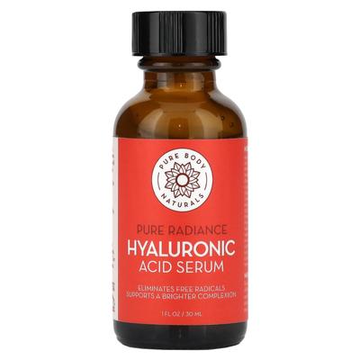 Hyaluronic Acid Serum, 30Ml(1Fl Oz)