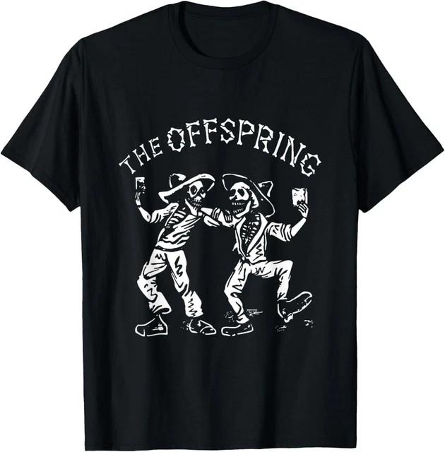The Offspring Dance FKR Dance Tee T-Shirt Size L & XL T-Shirt