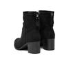 Ankle Boots JENNY CEO-MARTINA WS14438-22 Black