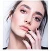 Black Mascara Lengthens Eyelashes Waterproof Long-lasting 4D Silk Fiber Mascara Lash Extension Cosmetics