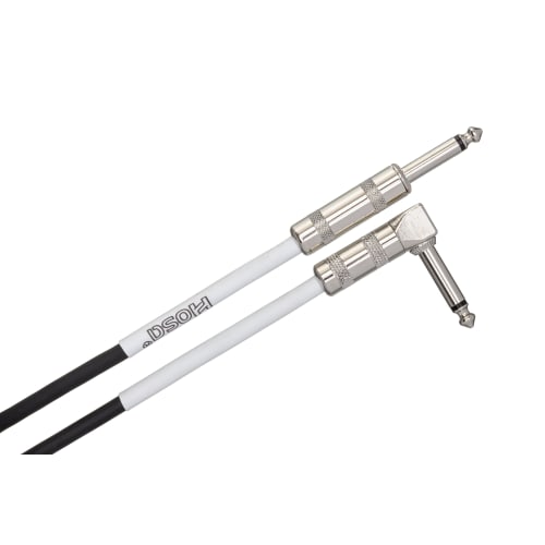Hosa GTR-205R 1.5m SL Guitar Cable