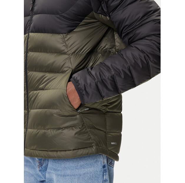 Куртка пуховая Puma Packlite