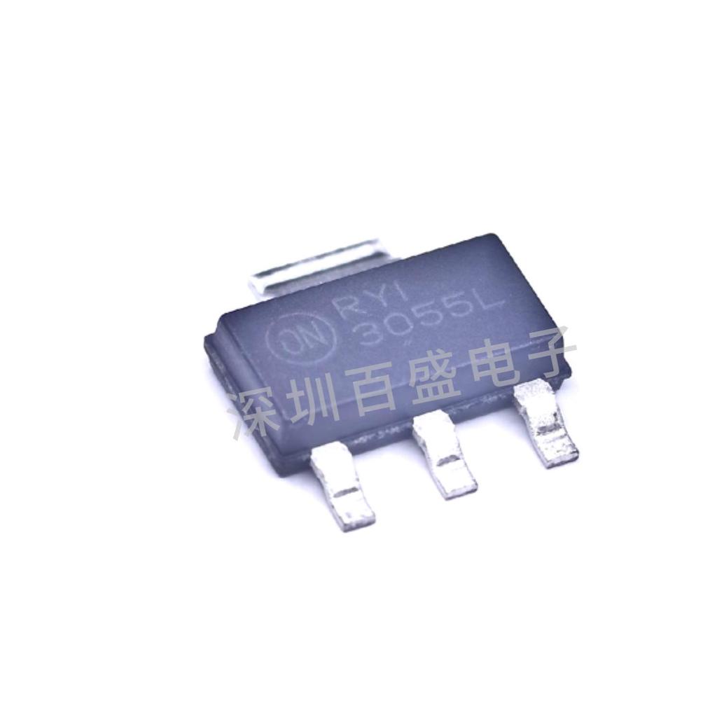 NTF3055L108T1G SOT-223 N-Channel MOSFET - New & Original