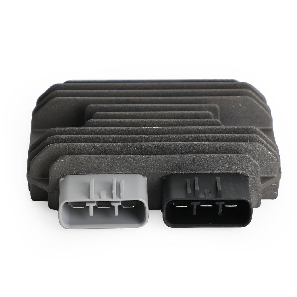 Magneto Stator+Voltage Rectifier+Gasket For Kawasaki Ninja ZX10R ZX-10R 08-2010