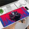Harley Quinn Xl Gaming Mouse Pad Nonslip Rubber Base Stitched Edge Waterproof Desk Mat For Pc Laptop Gamer Office Computer Accessories C927348