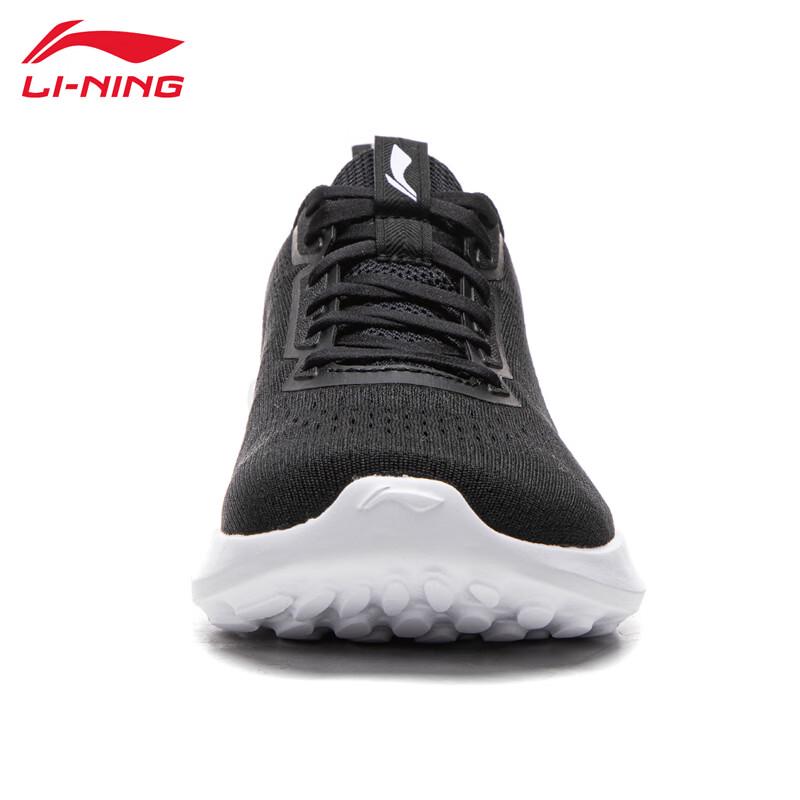 

Li-Ning 2026 Light Cloud Women s Running Shoes SW138-3 7.5