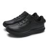 FILA Boa Cheetah 2 Comfortable Versatile Fabric Leather Cushioning Low Top Running Shoes Men sneaker Black A12M521113FBB