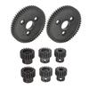 Rc Metal Steel 54T 32P Spur Gear for Slash 4x4 4WD for 2WD for VXL Rally for Stampede Summit for E R