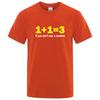 Mens Tshirt High Quality 100 Cotton Funny Programmer Printed Casual Loose Streetwear Cool Men T Shirt Oneck Male Tops Tees
