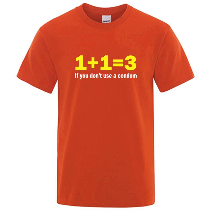 Mens Tshirt High Quality 100 Cotton Funny Programmer Printed Casual Loose Streetwear Cool Men T Shirt Oneck Male Tops Tees