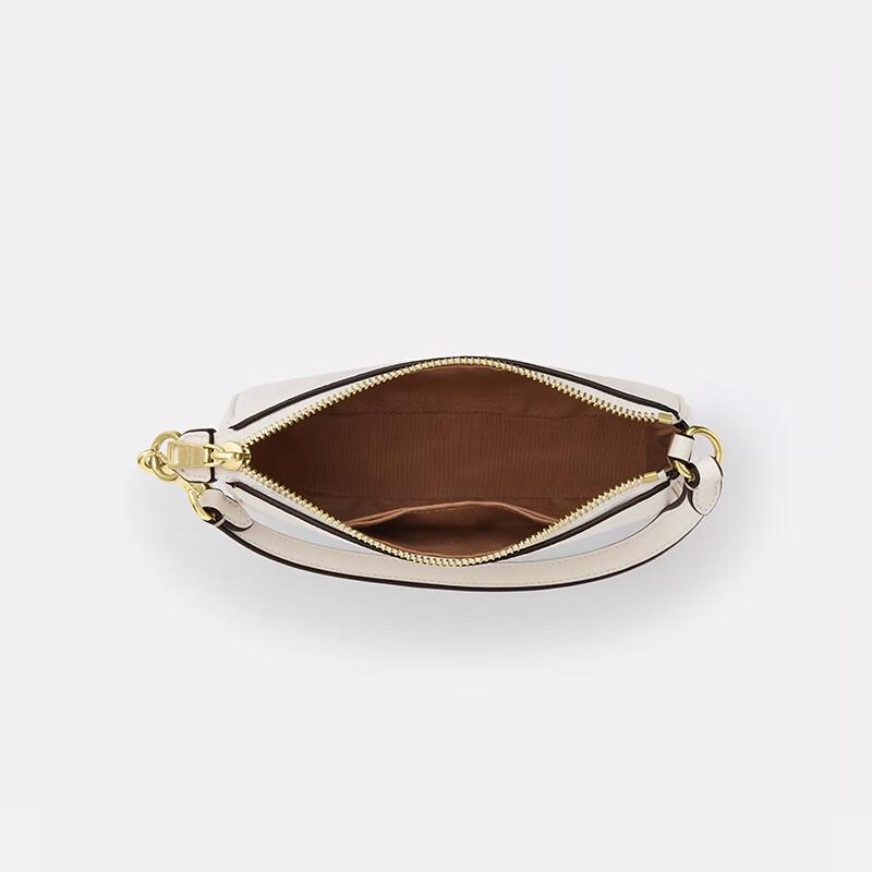 Coach Nolita 19 Signature Shoulder Bag