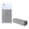 Microfiber Cooling Towel Super Absorbent Quick Dry Ice Cold Towel for Football Basketball Training Sports
