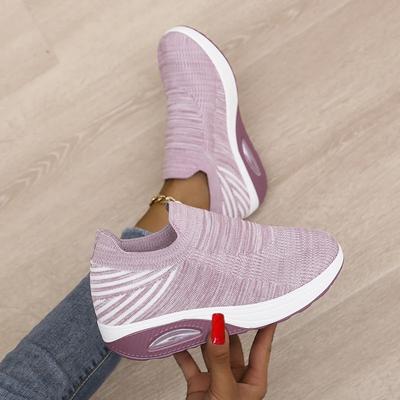 Calzado para mujer – Zapatillas deportivas