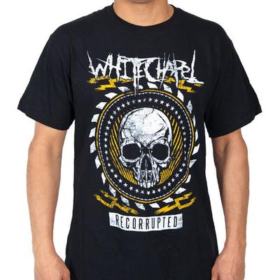 Üst giysisi – T-shirtler