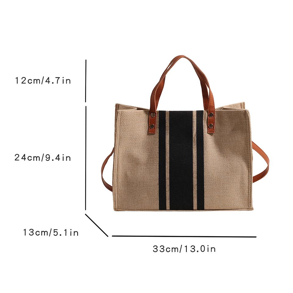 Die Tasche aus Canvas-Material, der Riemen aus PU-Material liegen angenehm in der Hand, die allgemeine Classicdirt Resis