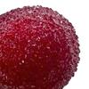 Fake Waxberry Squeeze Toy Stress Relief Crispy Simulated Waxberry Sensory Fidget Toy Decompression Stress Ball Toy