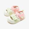 Children's Sandals - New Style for Girls, Baby Shoes for Boys, Beach Shoes, for Wearing Outside