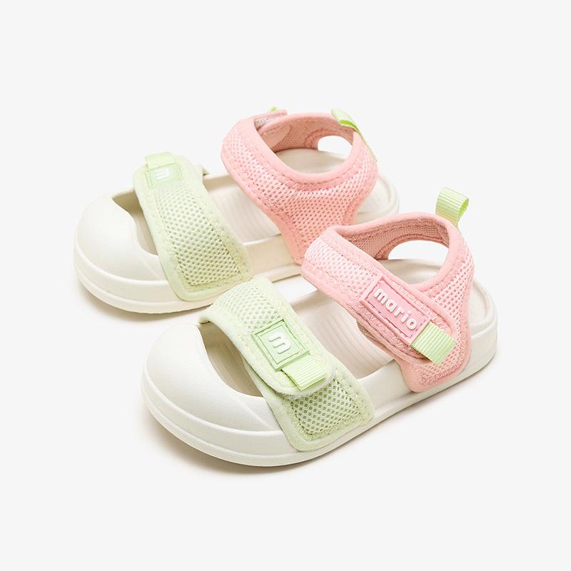 Children's Sandals - New Style for Girls, Baby Shoes for Boys, Beach Shoes, for Wearing Outside