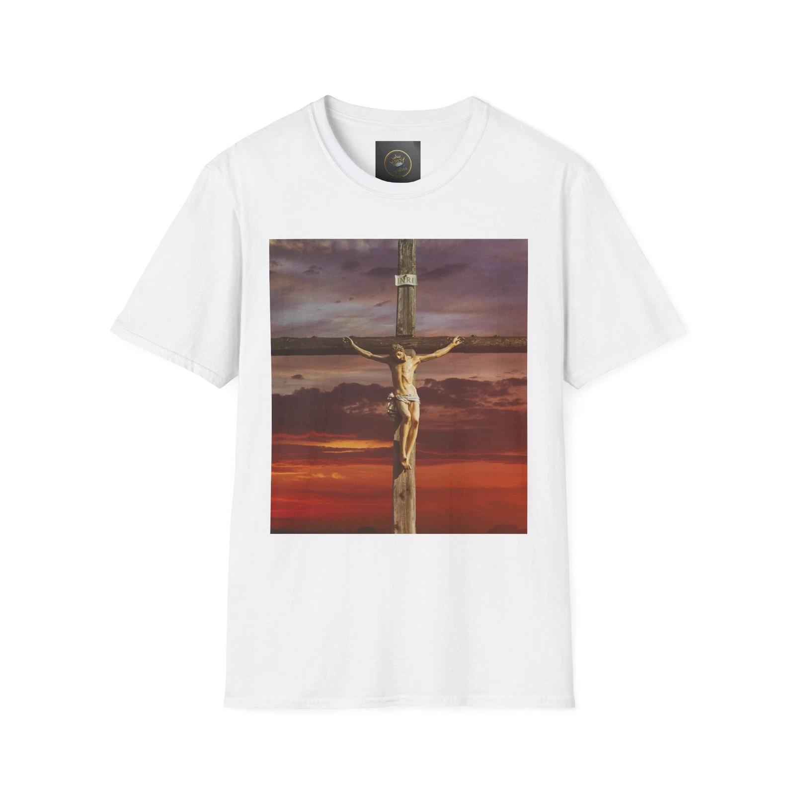 Унисекс футболка Softstyle 3XL
