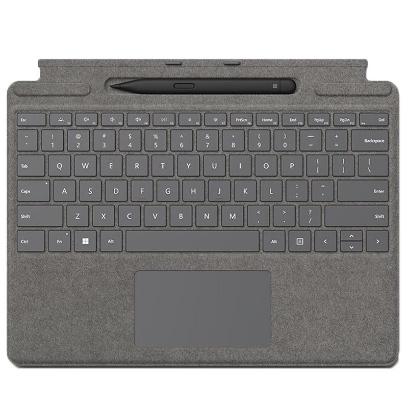 Microsoft Surface Pro Series 2-in-1 Laptops & Accessories (CN version)