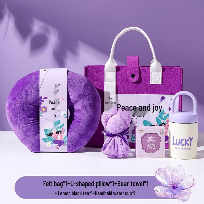 Ai Qiyi Commemorative Gift Set with Water Bottle