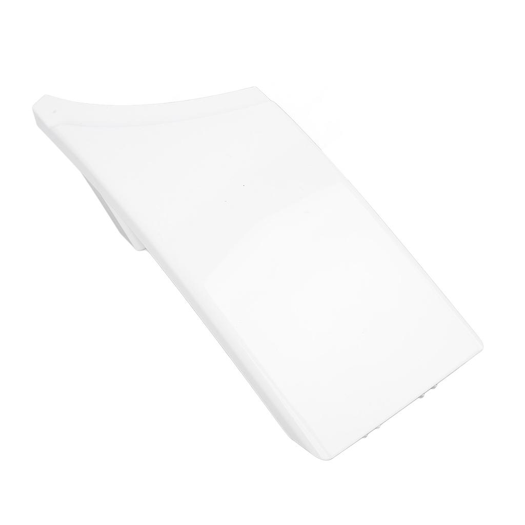 Front Bumper Filler Impact Resistant Front Bumper Cover Spacer Panel for FJ Cruiser 2007 to 2014