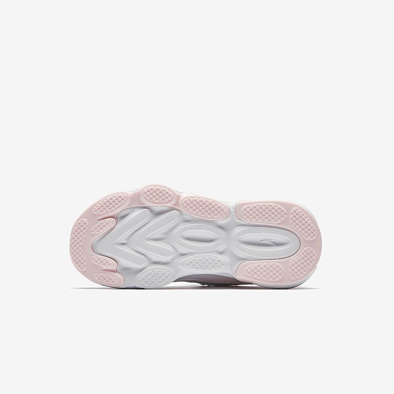 Anta Kids Fabric Trendy Fashion Comfortable Versatile Sports Breathable Lightweight Shock Absorbing Low Top Running Shoes Kids sneaker A22439919H