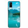 For Vivo Y31 Case Y53S Y11S Y12S V2026 Marble Soft TPU Silicone Protect Phone Cover For Vivo Y31 2021 Back Case Funda Y 31 Coque
