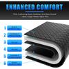 Portable Car Repair Lying Mat Low Clearance Under Car Repair Pad Mechanics Mat  Under Car Repair