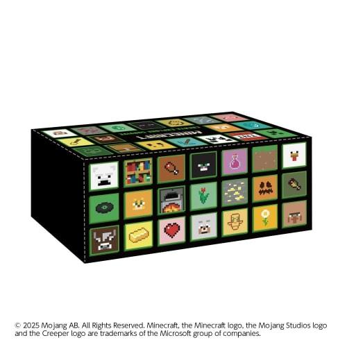 Storage Box Minecraft Icons