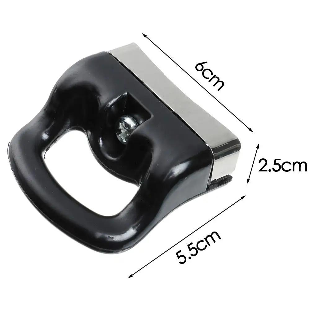 2 ks Náhradní díly pro kuchyňský parní hrnec Omáčkový hrnec Rukojeť s jedním otvorem Ucho hrnce Krátká boční rukojeť Tlakového hrnce