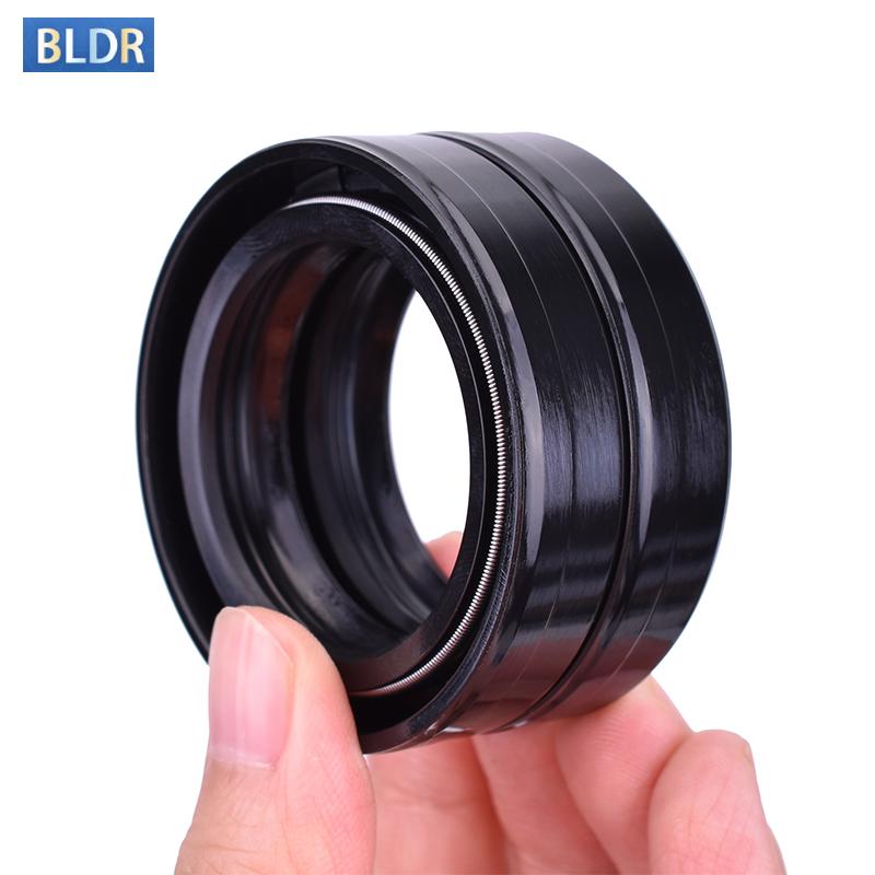 33x46x11 33*46 Front Fork Suspension oil seal 33 46 Dust Cover For KYMCO AGILITY R16 125 08-12 SUPER 8 50 2T 2009 SUPER 8 60 4T