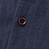 New Daddy Jacket Spring and Autumn Middle-aged Men's Lapel Button Top Middle-aged Men's Jacket