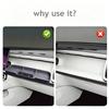 Storage Box For Leapmotor B10 Lafa 5 LAFA5 2026 2025 Phone Holder Glove Box Modification Accessories