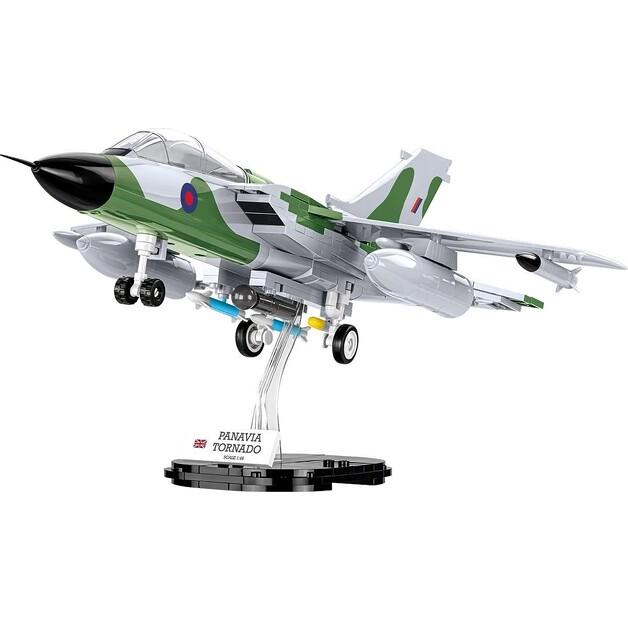 Plastic Constructor Cobi Armed Forces Panavia Tornado GR.1 COBI-5852