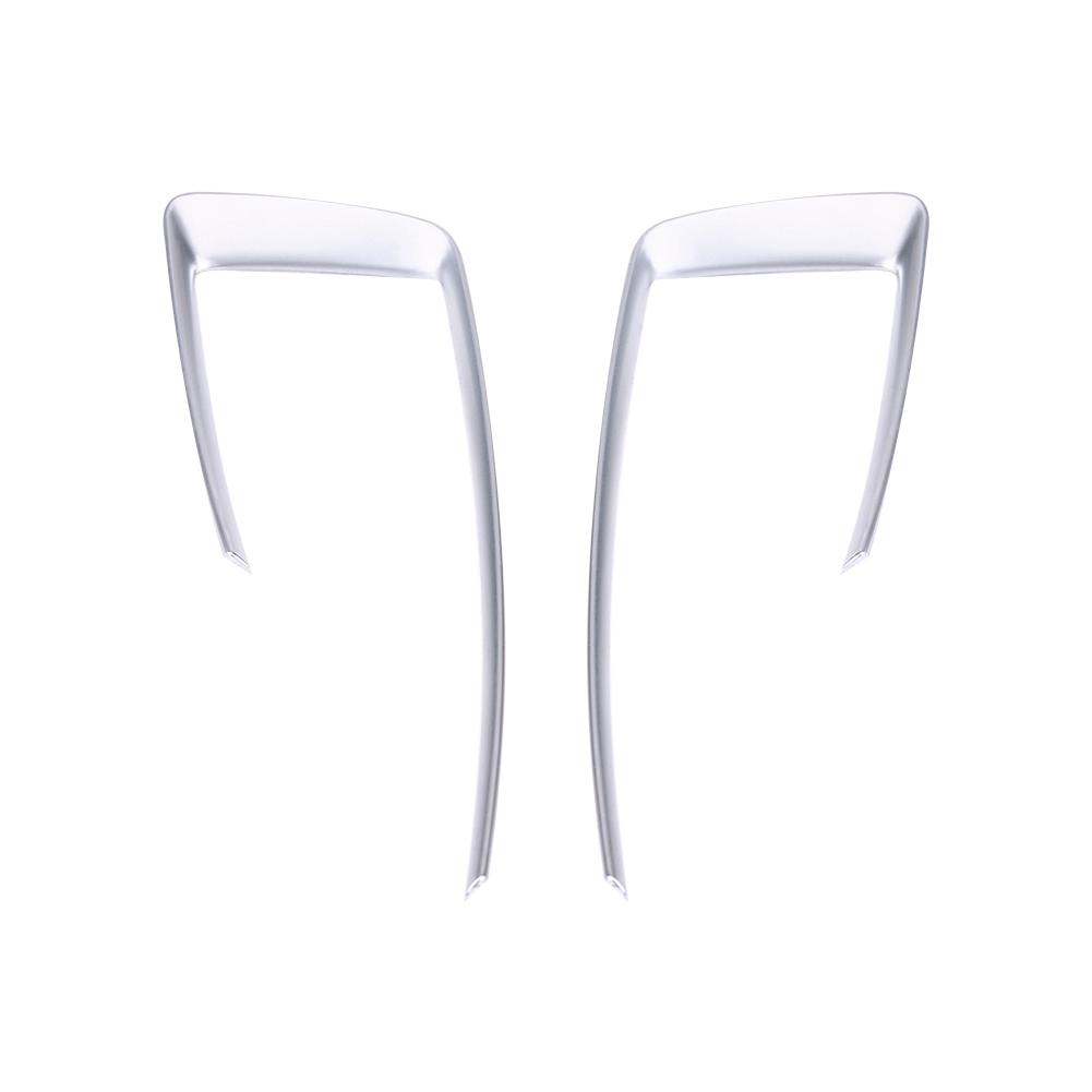 Center Console Frame Dashboard Cover, Center Console Dashboard Frame Cover Trim for 4 Series 3 GT F30 2013-2016