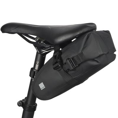 Waterproof Bike Saddle Bag Cycling Tail Rear Storage Bag Bicycle Accessories for MTB Road Bike
