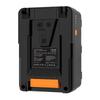 ZGCINE V-Mount S95 Battery for Outdoor Camera, Monitor & Video Transmission