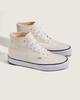 VN000E8H2VZ Skate Authentic Hi 2.0 Classic White (Men's)