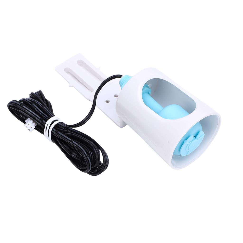 Ice Maker Water Float Switch ABS Replacement Water Level Float Sensor Switch for Commercial Ice Machine